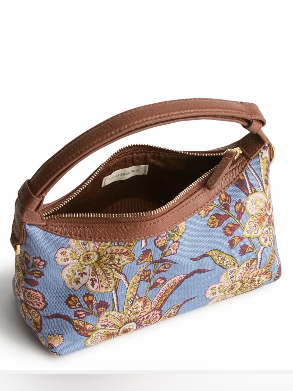 NWT | Roxbury Crescent Crossbody
